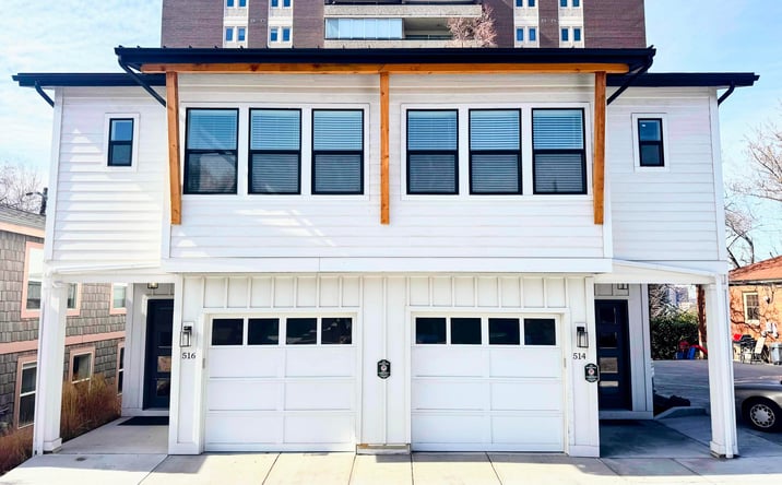 Pictures of Multifamily property located at 514 Koneta Ct, Salt Lake City, UT 84102 for sales - image #1