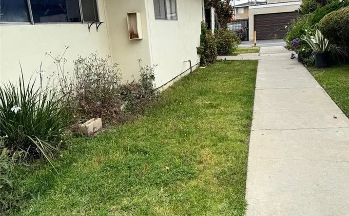 Pictures of Multifamily property located at 7596 Fillmore, Buena Park, CA 90620 for sales - image #1