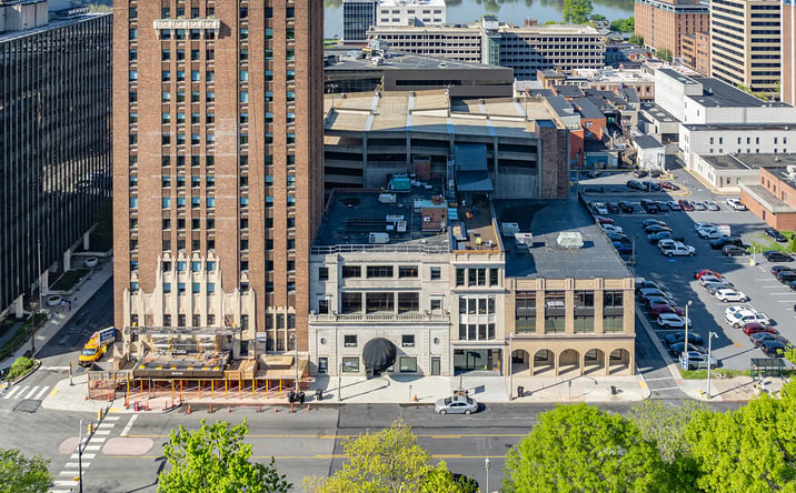 Pictures of Office property located at 208 N. Third Street, Harrisburg, PA 17101 for sales - image #1