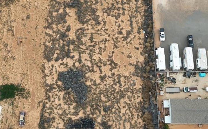 Pictures of Land property located at 4110 E COUNTY RD 127, MIDLAND, TX 79706 for sales - image #1