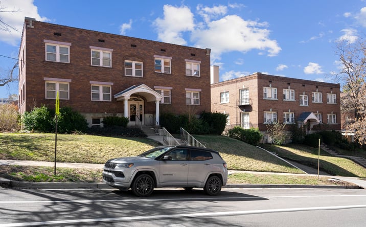 Pictures of Multifamily property located at 146 E 2nd Ave, Salt Lake City, UT 84103 for sales - image #1