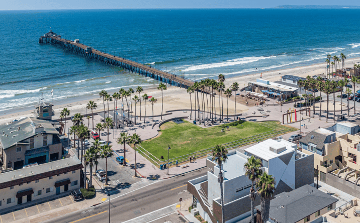 Pictures of Retail property located at 951 Seacoast Drive, Imperial Beach, CA 91932 for sales - image #1