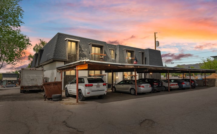 Pictures of Multifamily property located at 425 S 900 E, Salt Lake City, UT 84102 for sales - image #1