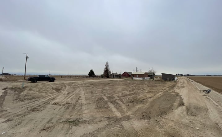 Pictures of Land property located at 6467 U.S. 20, Nampa, ID 83687 for sales - image #1