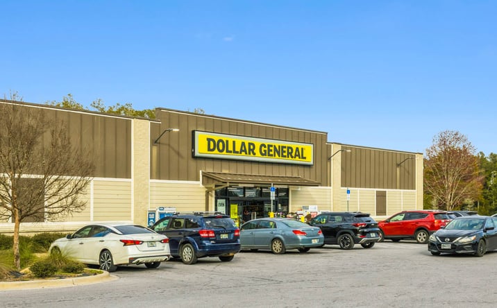 Pictures of Retail property located at 2115 U.S. 90, Defuniak Springs, FL 32433 for sales - image #1