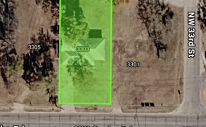 Pictures of Land property located at 3303 Northwest Cache Road, Lawton, OK 73505 for sales - image #1