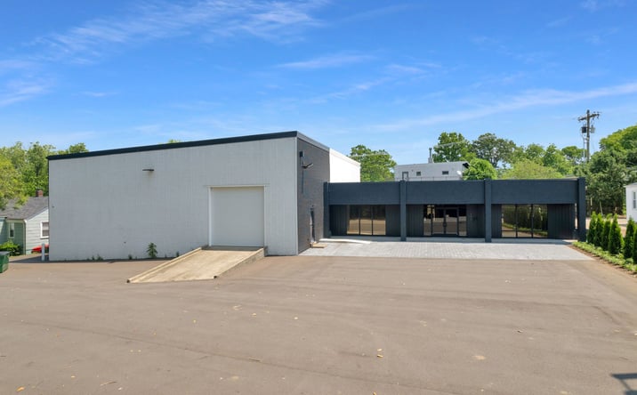 Pictures of Retail property located at 642 West Iris Drive, Nashville, TN 37204 for sales - image #1