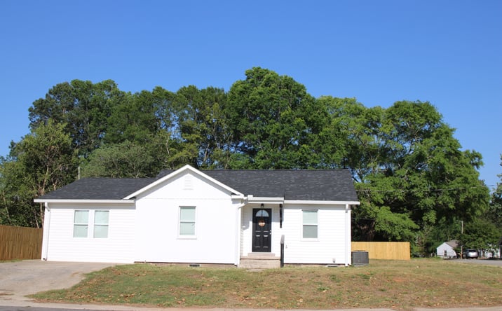 Pictures of Multifamily property located at 110 Calhoun Street, Winnsboro, SC 29180, 204 Doty Road, Winnsboro, SC 29180, 285 Chestnut Street, Winnsboro, SC 29180 for sales - image #1