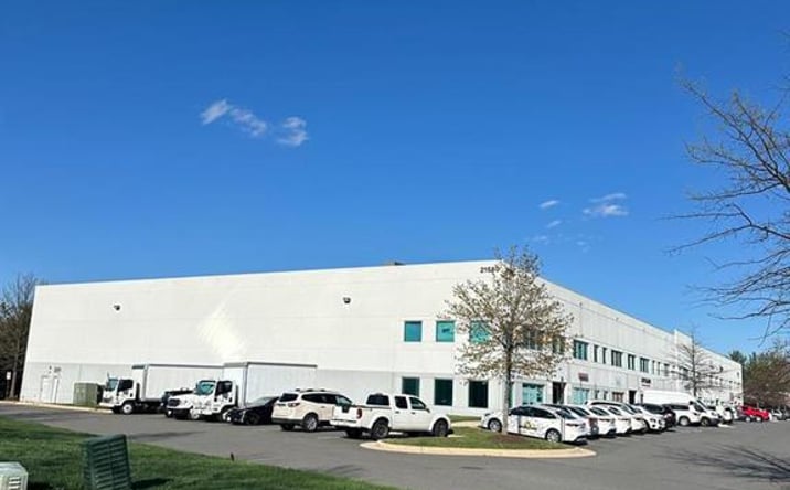 Pictures of Industrial property located at 21580 Atlantic Blvd #100, Sterling, VA 20166 for sales - image #1