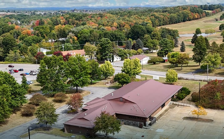 Pictures of Retail property located at 65 Dolby St, Clarion, PA 16214 for sales - image #1