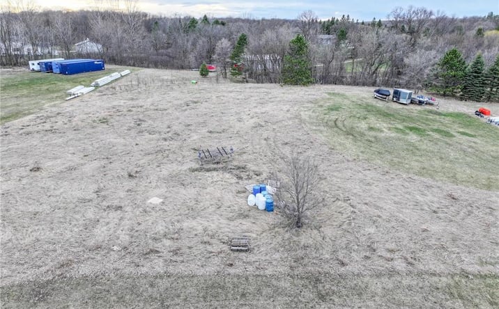 Pictures of Land property located at Tbd 39th Avenue Ne, Alexandria, MN 56308 for sales - image #1