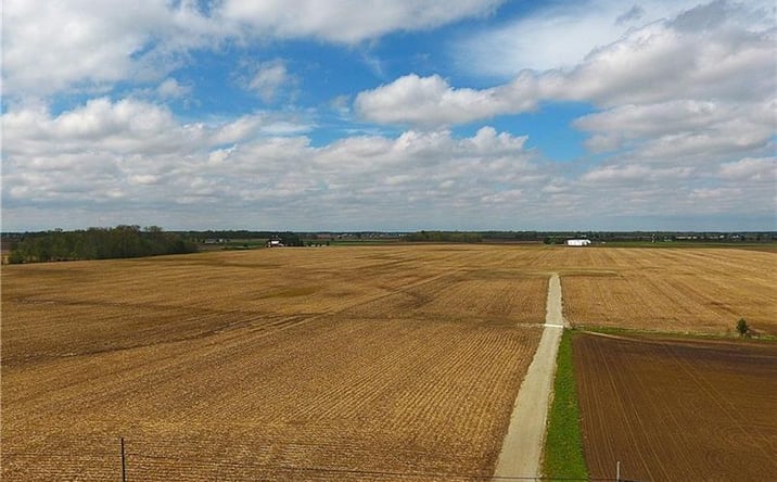 Pictures of Land property located at 6468 Requarth Road, Greenville, OH 45331 for sales - image #1