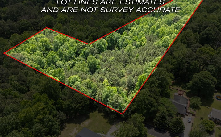 Pictures of Land property located at 0 Burfordi Drive, MARIETTA, GA 30008 for sales - image #1