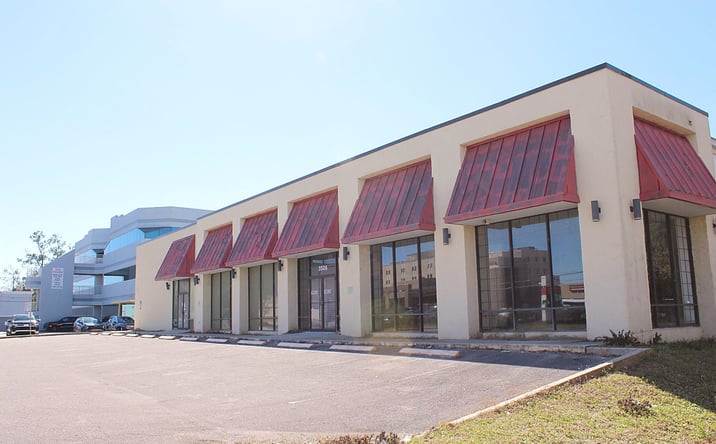 Pictures of Retail, Office, Industrial property located at 3506 University Blvd S., Jacksonville, FL 32216 for sales - image #1