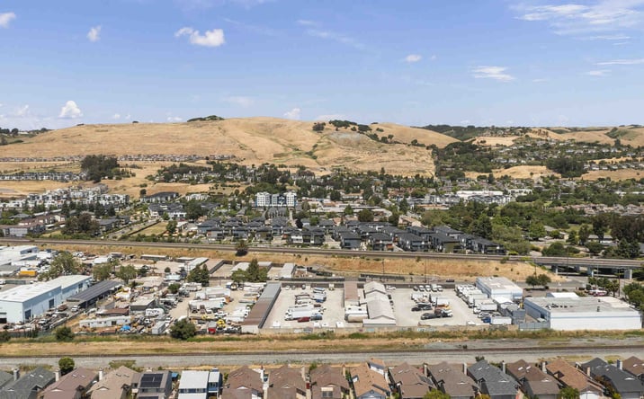 Pictures of Industrial, Mixed Use, Land property located at 29605 Pacific St, Hayward, CA 94544 for sales - image #1