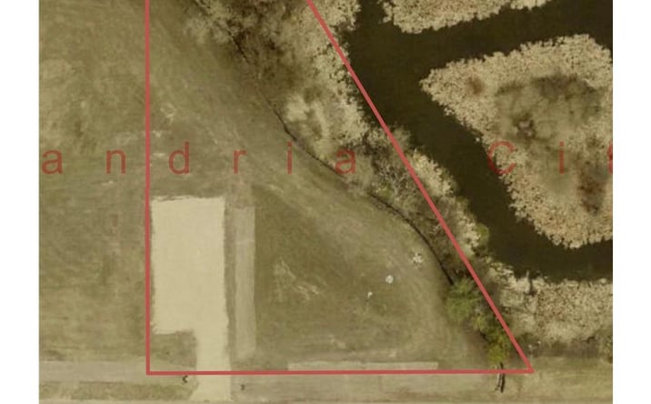 Pictures of Land property located at Lot 7 Northside Drive Ne, Alexandria, MN 56308 for sales - image #1