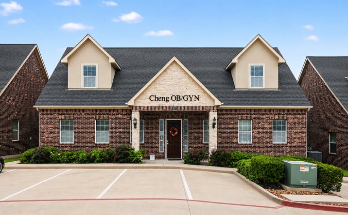 Pictures of Office property located at 303 Longmire Rd, Suite 301, Conroe, TX 77304 for sales - image #1