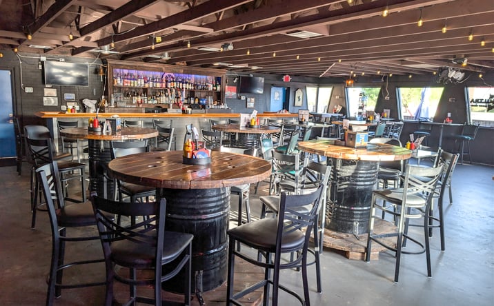 Pictures of Retail, Hospitality, Business for Sale property located at 495 W Apache Trail, Apache Junction, AZ 85120 for sales - image #1