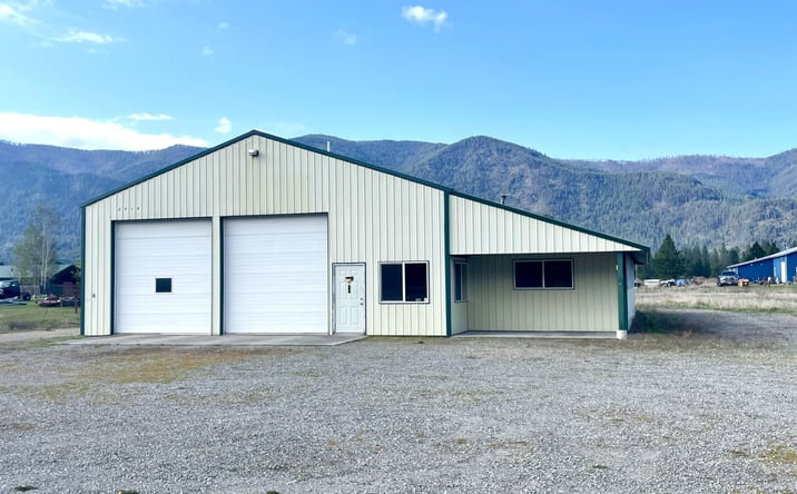 Pictures of Mixed Use property located at 2718 Tradewinds Way, Thompson Falls, MT 59873 for sales - image #1