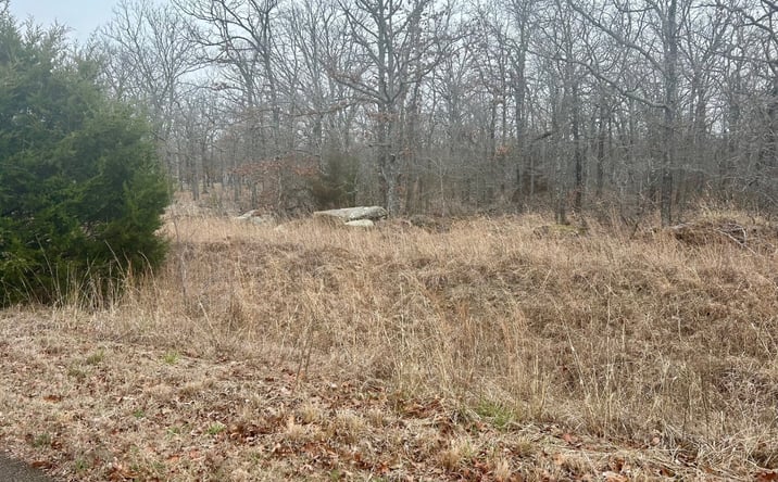 Pictures of Land property located at 10 E 205th Street S, Bixby, OK 74008 for sales - image #1