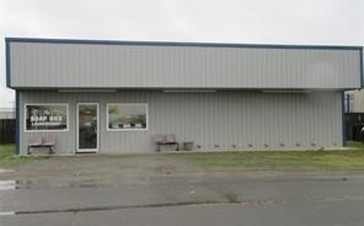 Pictures of Business for Sale, Retail property located at 609 E Main, Quinton, OK 74561 for sales - image #1