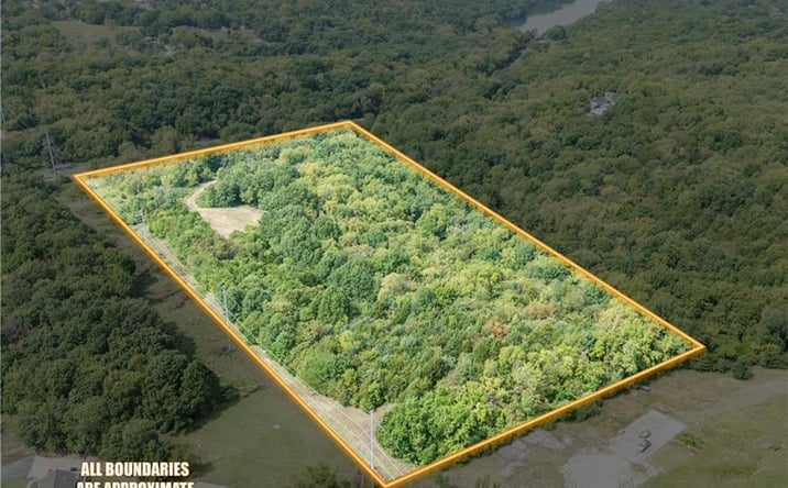 Pictures of Land, Special Purpose, Multifamily property located at 3505 N 83rd Street, Kansas City, KS 66109 for sales - image #1