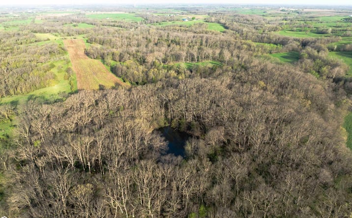 Pictures of Land property located at TBD Echo Avenue, Bloomfield, IA 52537 for sales - image #1
