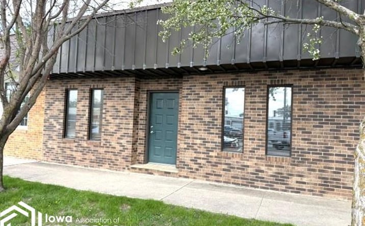 Pictures of Retail, Office property located at 116 N Moore Street, Algona, IA 50511 for sales - image #1