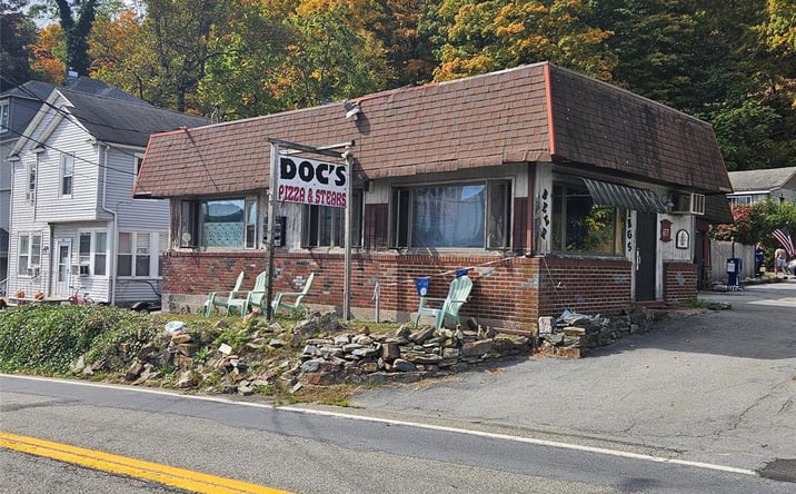 Pictures of Mixed Use, Retail property located at 655 Jersey Avenue, Warwick (Town), NY 10925 for sales - image #1