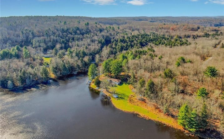 Pictures of Land, Multifamily property located at 122 Jaketown Road, Bethel, NY 12783 for sales - image #1