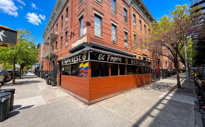 Pictures of Business for Sale, Retail property located at 1701 Palmetto Street, New York, NY 11385 for sales - image #1