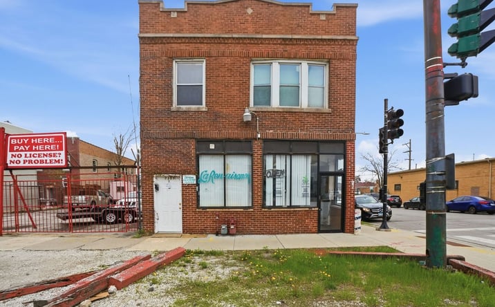 Pictures of Mixed Use property located at 7359 S Western Avenue, Chicago, IL 60636 for sales - image #1