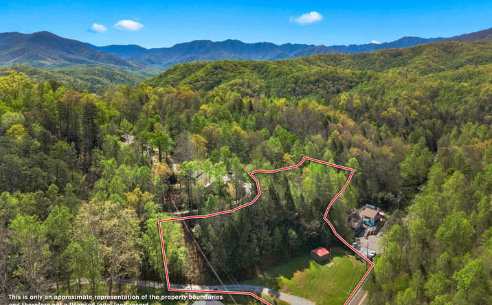 Pictures of Special Purpose property located at 238 Buckhorn Road, Gatlinburg, TN 37738 for sales - image #1