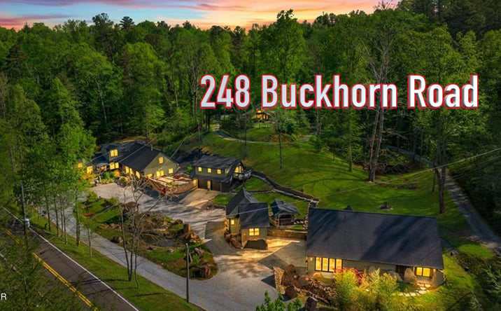 Pictures of Special Purpose property located at 238/248 Buckhorn Road, Gatlinburg, TN 37738 for sales - image #1