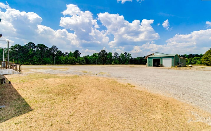 Pictures of Special Purpose property located at 267 Bell Road, Mayesville, SC 29104 for sales - image #1