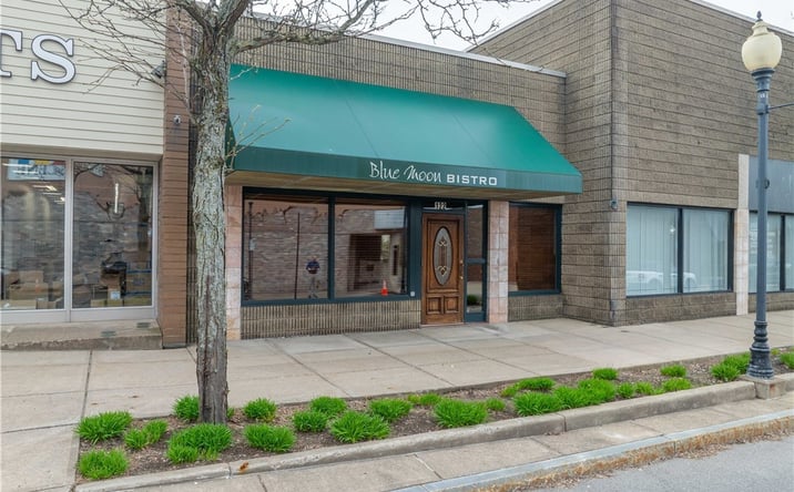 Pictures of Hospitality property located at 122 Cayuga Street, Fulton, NY 13069 for sales - image #1