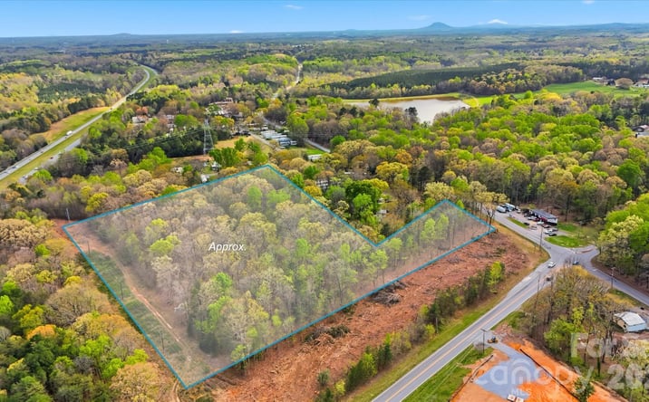Pictures of Special Purpose property located at 00 Dallas High Shoals Highway, Dallas, NC 28034 for sales - image #1
