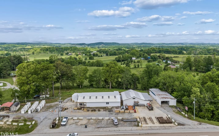 Pictures of Special Purpose property located at 3141 Highway 11e, Telford, TN 37690 for sales - image #1
