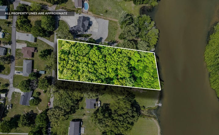Pictures of Land property located at Lakeview Dr, Dover, TN 37058 for sales - image #1