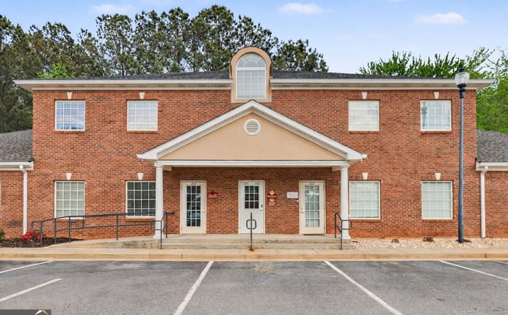 Pictures of Special Purpose property located at 3745 Cherokee Street Nw #SUITE 203, Kennesaw, GA 30144 for sales - image #1