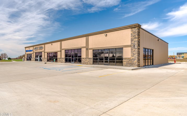 Pictures of Special Purpose property located at 105 Mcdougall Drive N, Lincoln, ND 58504 for sales - image #1
