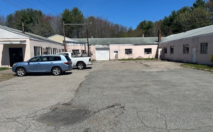 Pictures of Land, Business for Sale property located at 35 Harding St, Middleborough, MA 02346 for sales - image #1