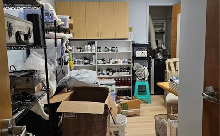 Pictures of Office property located at 230 Hilton Avenue 207, Hempstead, NY 11550 for sales - image #1