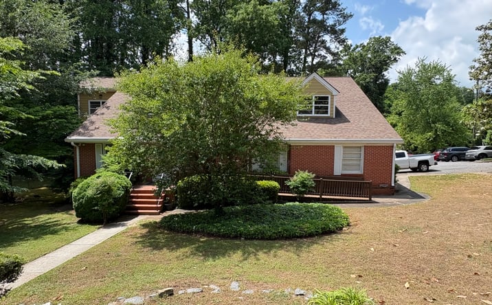 Pictures of Office, Special Purpose property located at 100 Dogwood Drive, Marietta, GA 30068 for sales - image #1