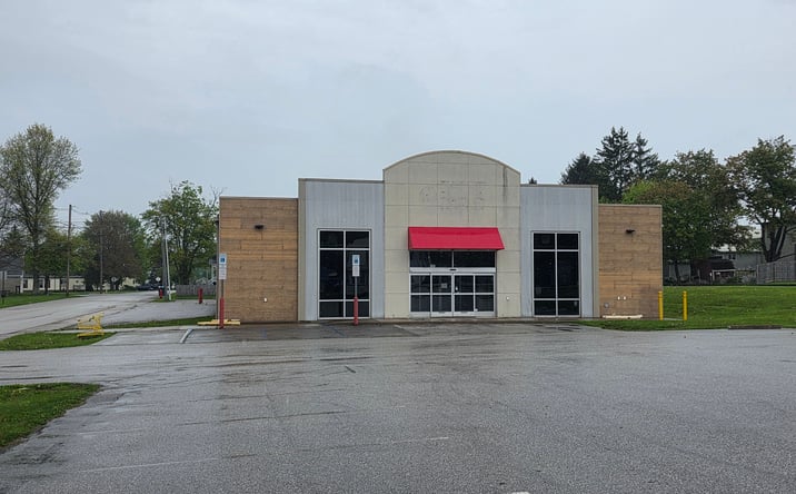 Pictures of Retail property located at 100 E STATE ST, ALBION, PA 16401-1377 for sales - image #1