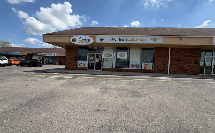 Pictures of Business for Sale, Retail property located at 1792 Brice Road, Reynoldsburg, OH 43068 for sales - image #1