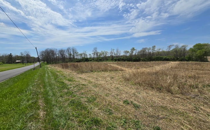 Pictures of Land property located at County Road 24, Cardington, OH 43315 for sales - image #1
