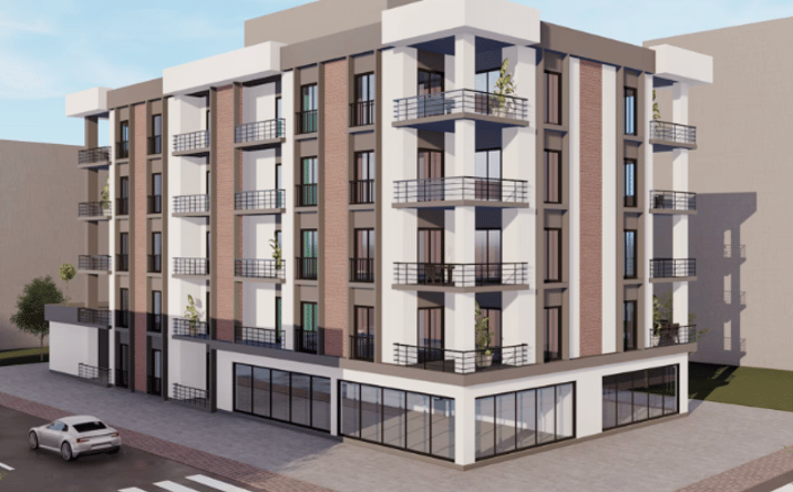 Pictures of Multifamily, Land property located at 3283 Cruse Road Northwest, Lawrenceville, GA 30044 for sales - image #1