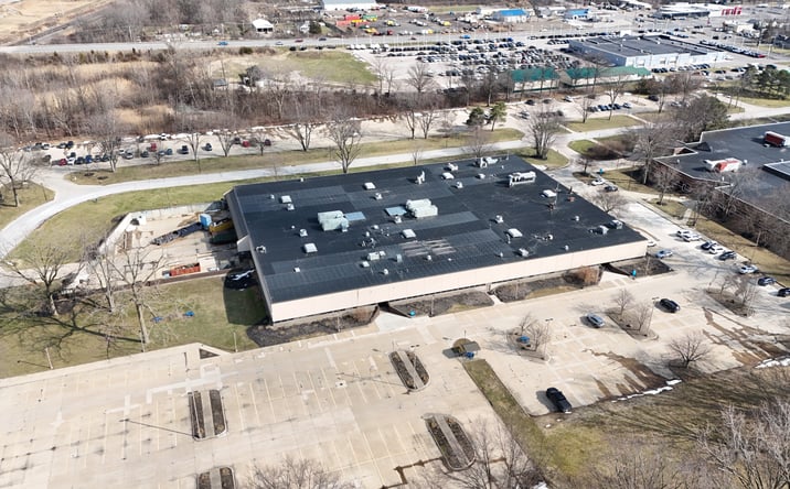 Pictures of Industrial property located at 200 Nordson Drive, Amherst, OH 44001 for sales - image #1