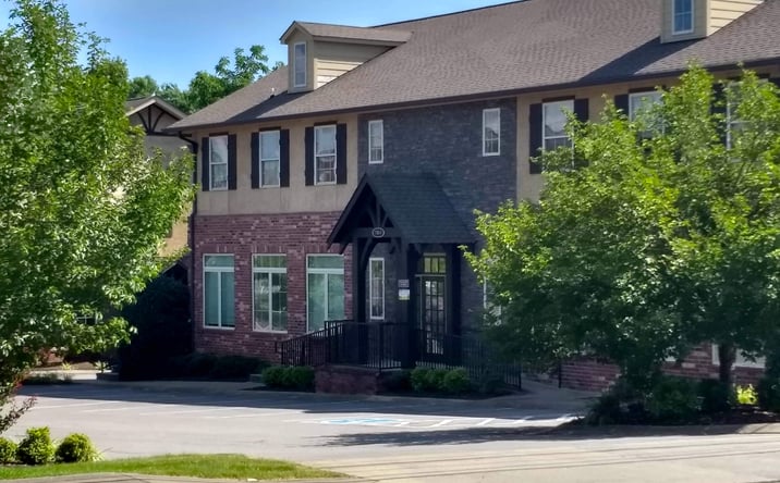 Pictures of Office property located at 7984 COLEY DAVIS RD, NASHVILLE, TN 37221-2421 for sales - image #1